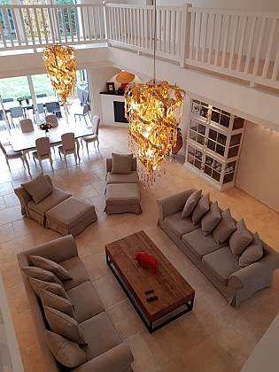 VILLA BACCARA