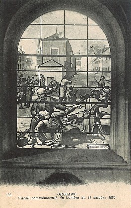 Monument des Aydes