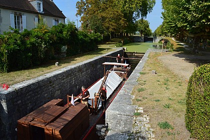 Site de Grignon