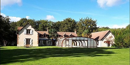 Domaine Providence