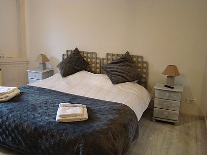 Chambres d'hôtes à La Porcherie