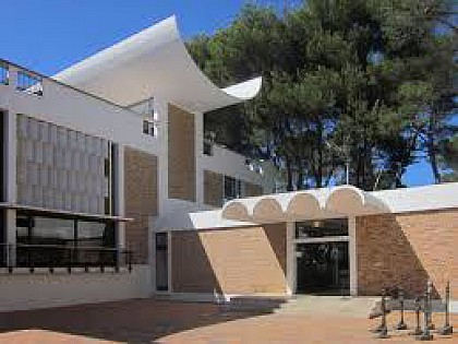 Fondation MAEGHT