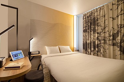 B&B Hôtels Ouistreham