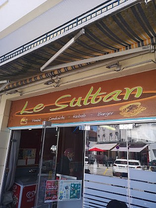 Le Sultan