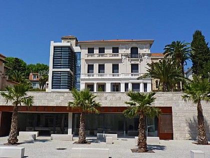 Musée Bonnard