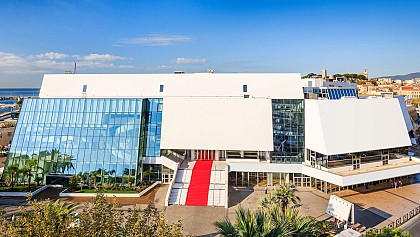 Palais des Festivals