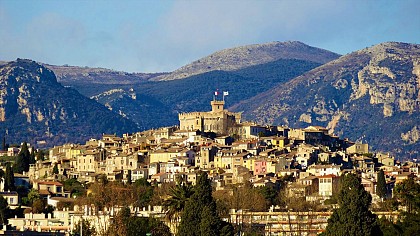 Château-Musée Grimaldi