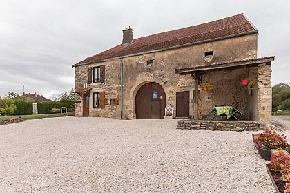A L'ABRI DU PIN