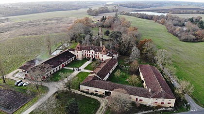 Domaine de Laballe