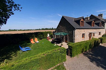 L'Ecottay