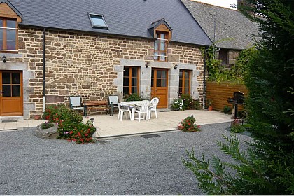 La Campagnarde