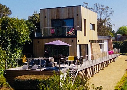 Villa Cabouton