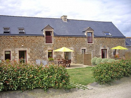 L'étang