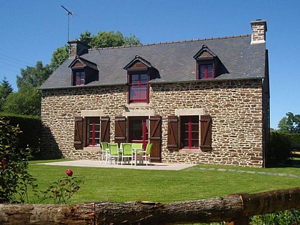 Les Roseaux