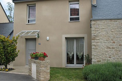 Hameau des Goëlettes