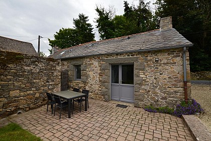 Le Pressoir