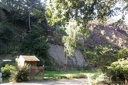 Les Landes de la Houssais