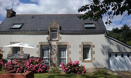 GITE PONT-TALLEC