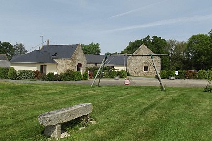 Les Blés d'Or