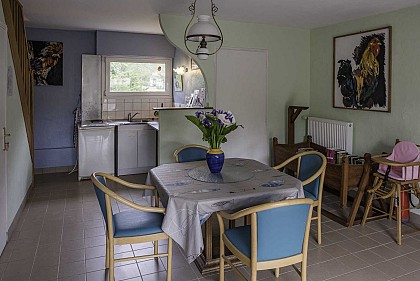 Le clos de Canaplaye