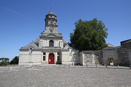 Abbatiale de Saint-Florent