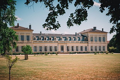 Château Saint Denis