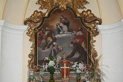 Barioz in Pralognan