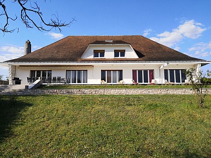 La Marquière - Gite Val de Loire