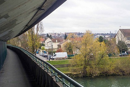 Les Coteaux de la Marne