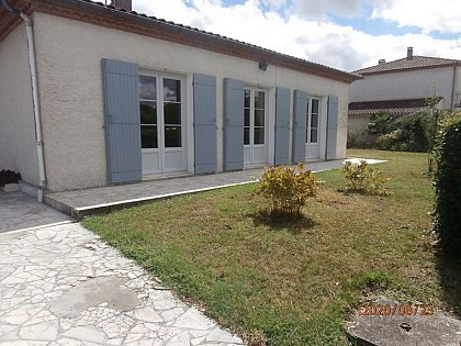 Gîte Le Penten