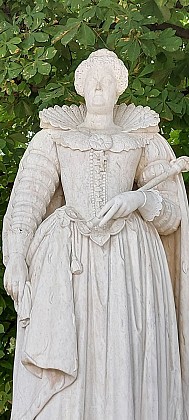 Marie de Médicis