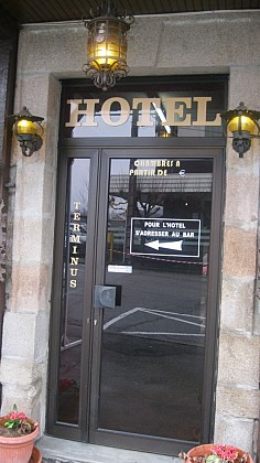 Le Terminus