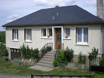 Meublé de Tourisme  "Le Chaudergue"