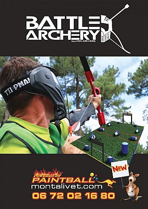 Battle Archery