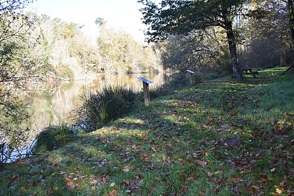 Site de Sabaille