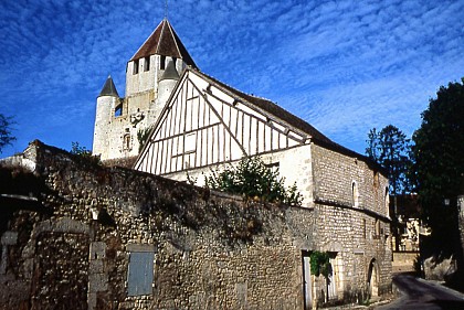 Provins museum