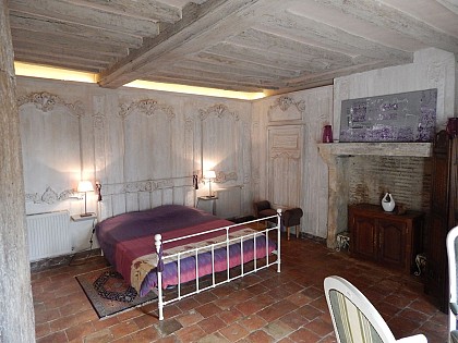 Chambres d'hôtes de Mme Fleck