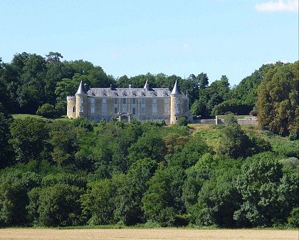 Château de La Flotte