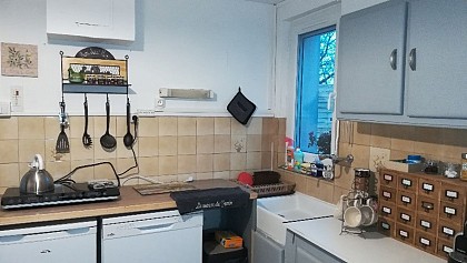 Gîte La Maison du Perrin