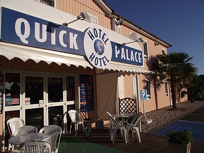 Quick Palace