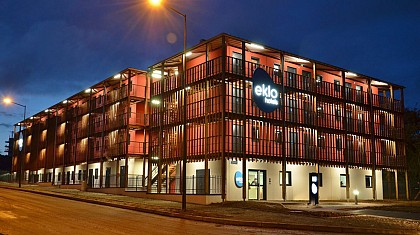 Eklo Hotels