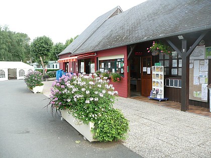 Camping de la Vègre - OnlyCamp