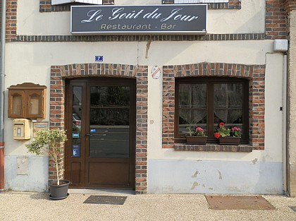 Le Goût du jour
