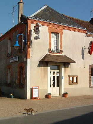 Le Saint-Éloi