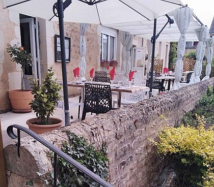 Le Restaurant De La Place