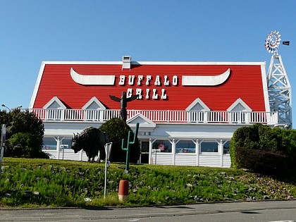 Buffalo Grill Saint-Saturnin