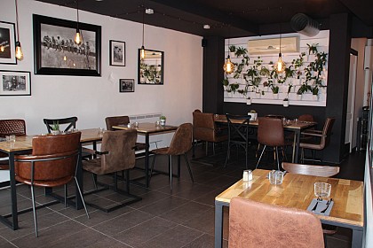 Restaurant Bistro Gueranger