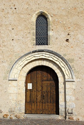 église Saint Pierre et Saint Paul