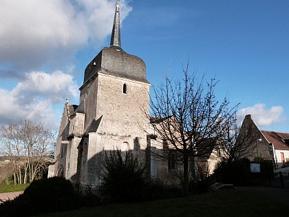 église Saint Pierre Saint Paul