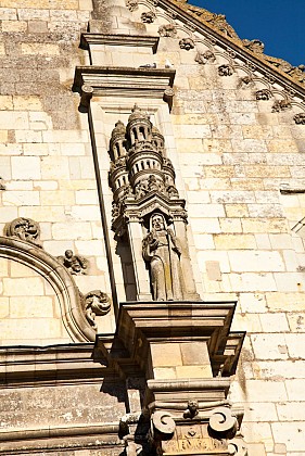 ÉGLISE NOTRE-DAME